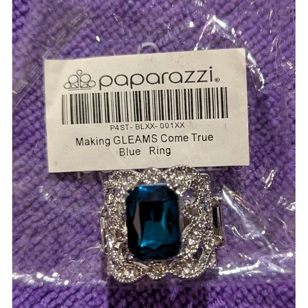 Paparazzi Jewelry 
